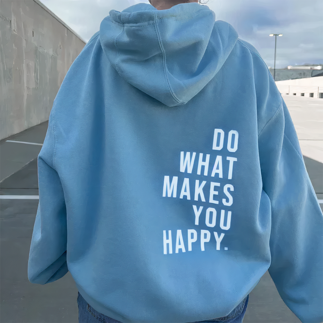Sudaderas de moda - Ava