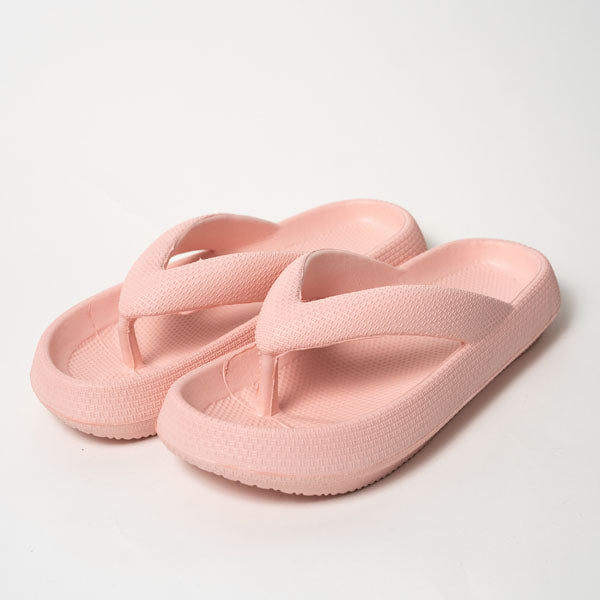 Komfortable unisex platform-sandaler – Alex