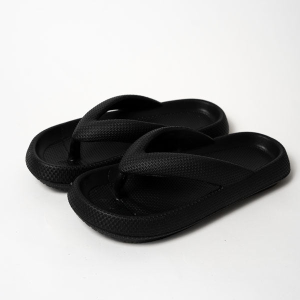 Komfortable unisex platform-sandaler – Alex