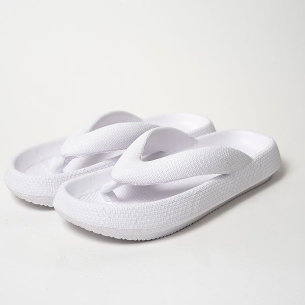 Komfortable unisex platform-sandaler – Alex
