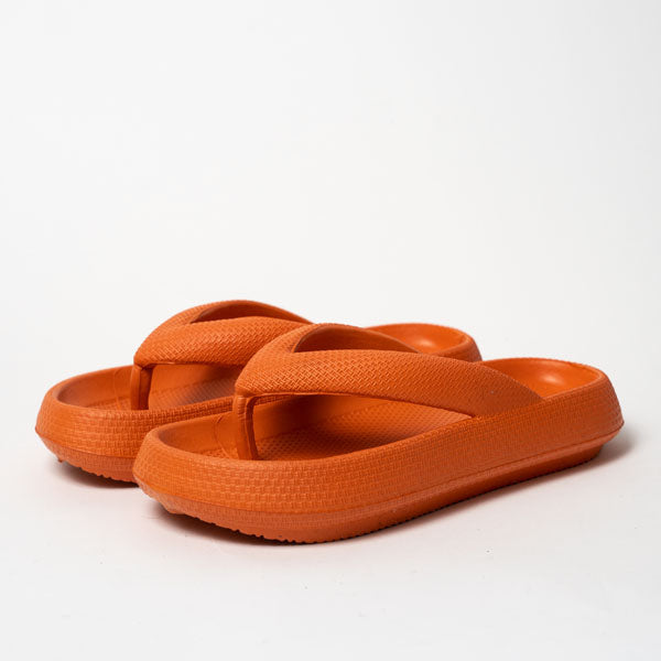 Komfortable unisex platform-sandaler – Alex