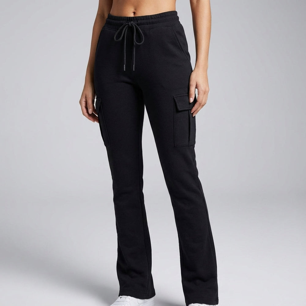 Damen Cargo Jogginghose - Avery