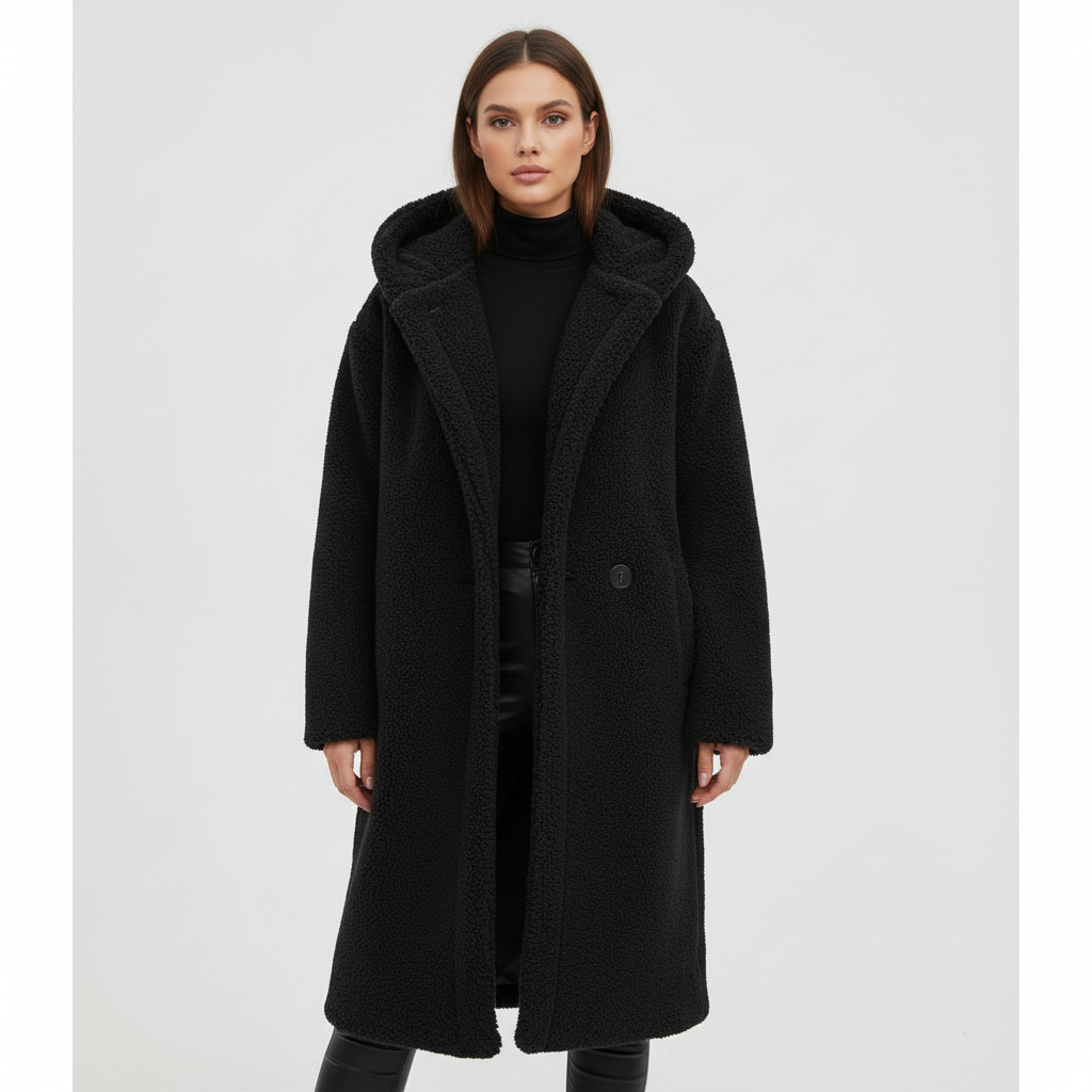 Damen Trenchcoat -  Edith