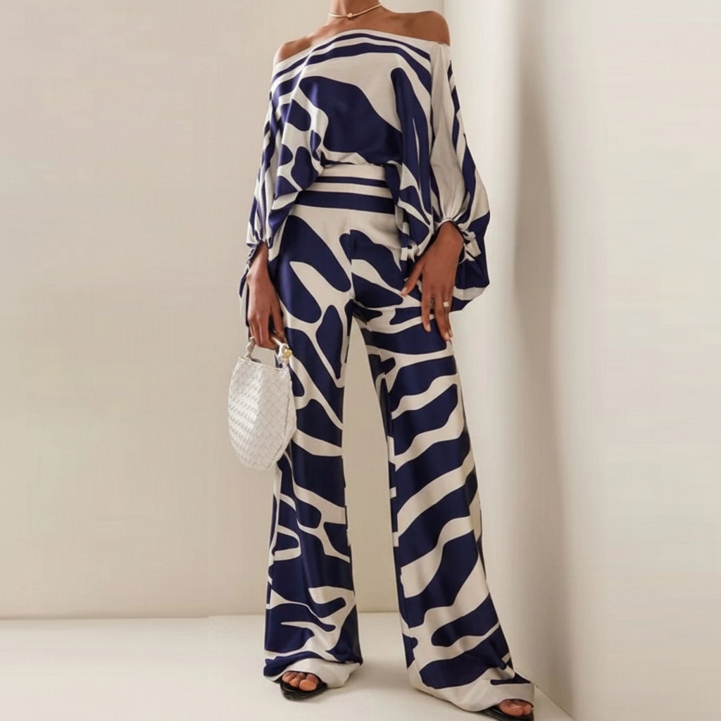 Damen Zweiteiler Set - Ruth