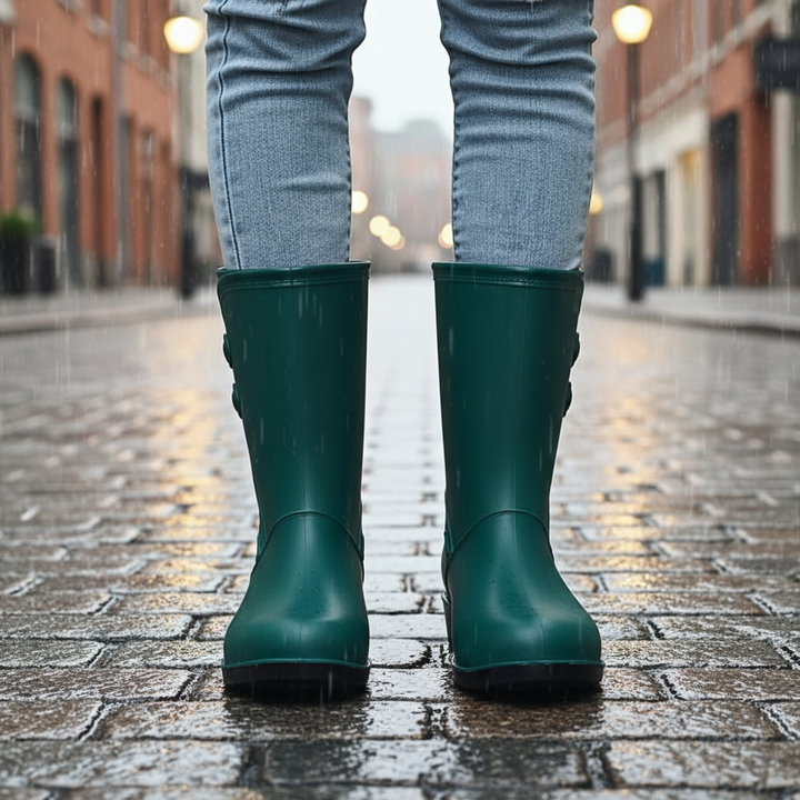 Damenregenstiefel -  Marina
