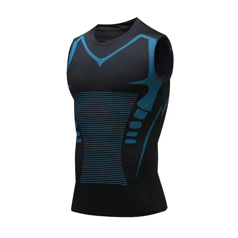 Shaping Vest – CoreSculpt