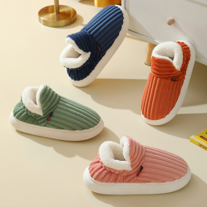 Zapatillas cómodas para mujer - Aurora