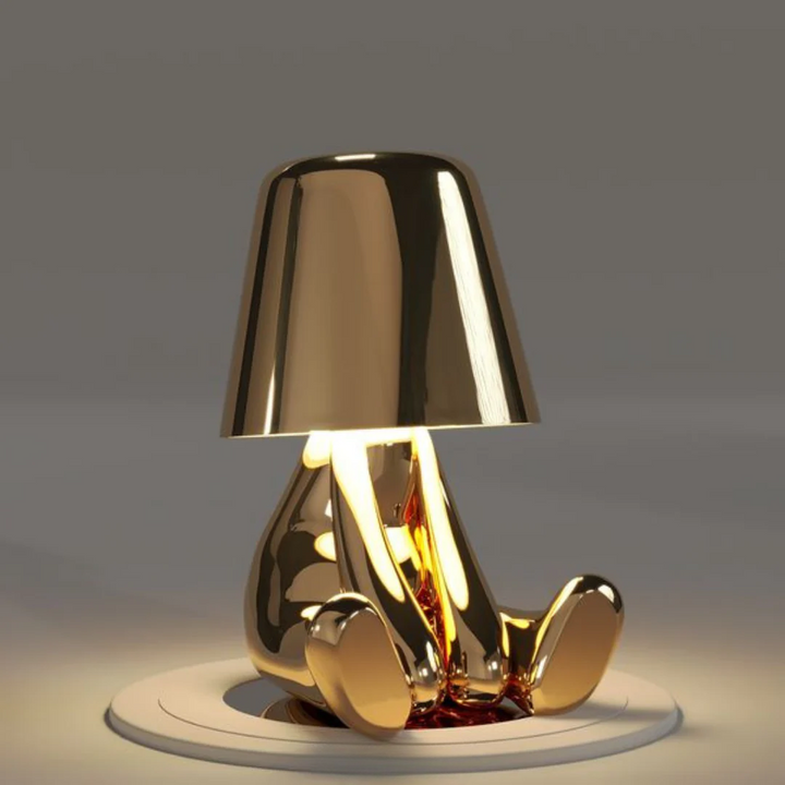 Playful Dimmable Table Light - LumoPals