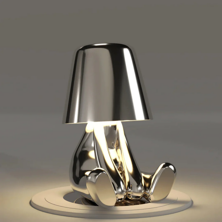 Playful Dimmable Table Light - LumoPals