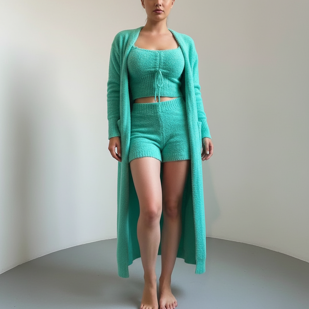 Drei-Teiliges Set - Lucia