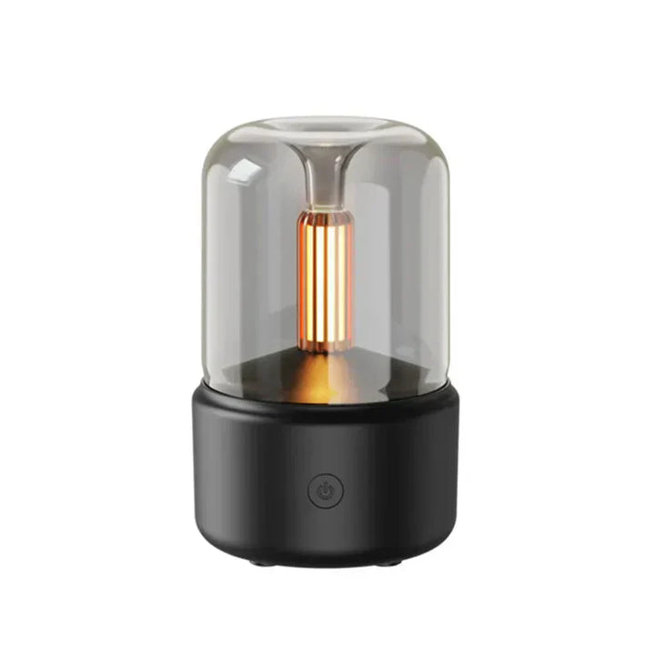 Electric Aromatherapy Diffuser and Humidifier - AromaLux