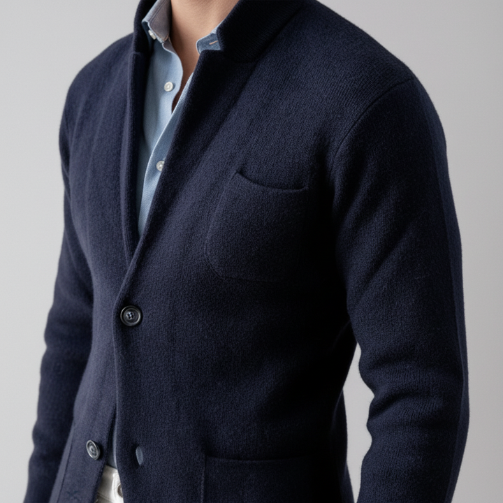 Eleganter Herren Blazer - Erik