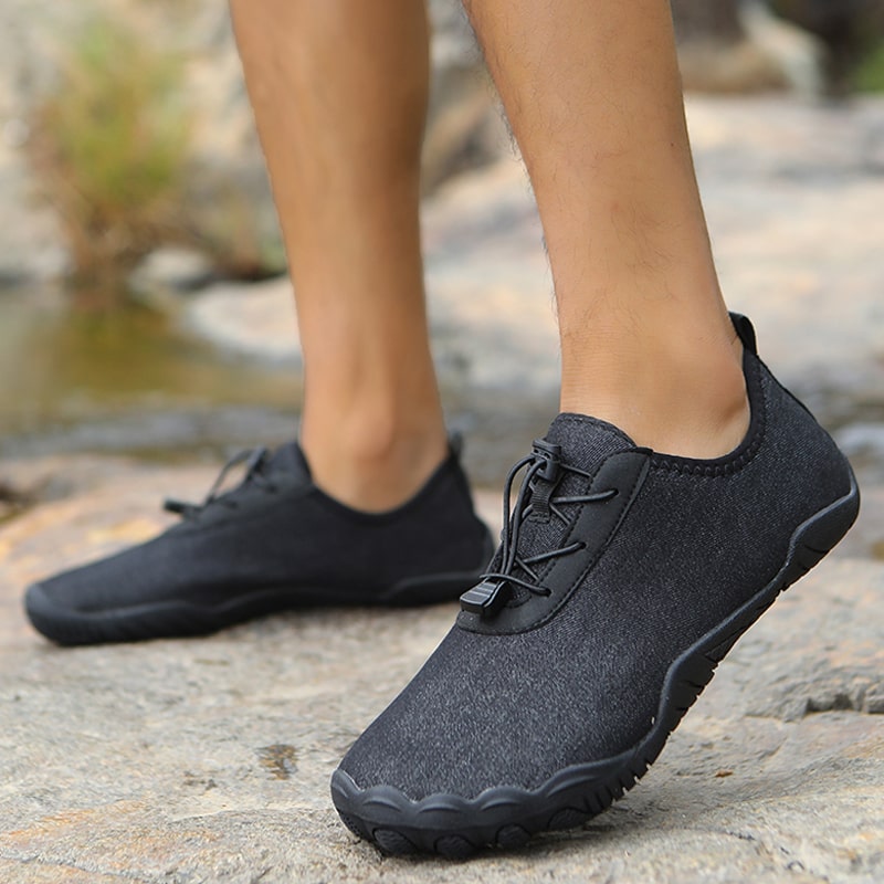 Barfuß Antirutsch Schuhe - TerraStride