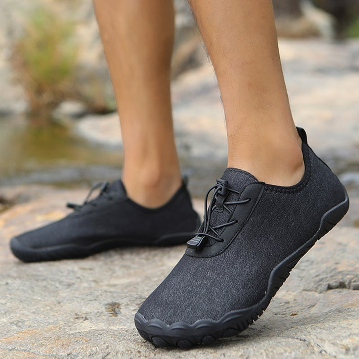 Barfuß Antirutsch Schuhe - TerraStride