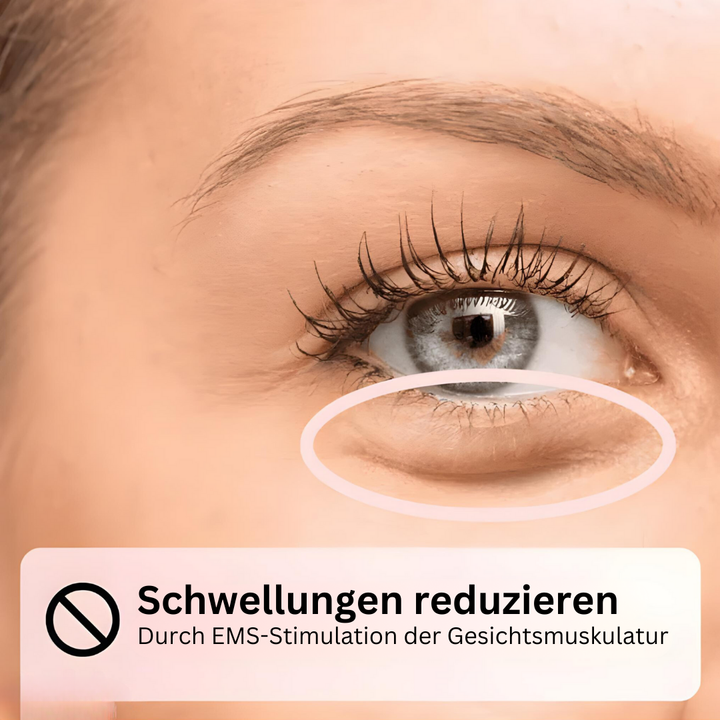 EMS-briller - EyeRevive