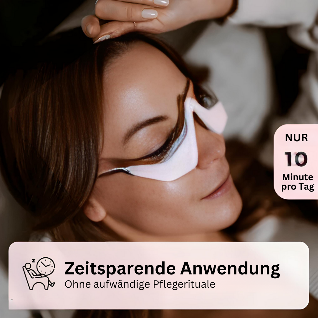 EMS-briller - EyeRevive