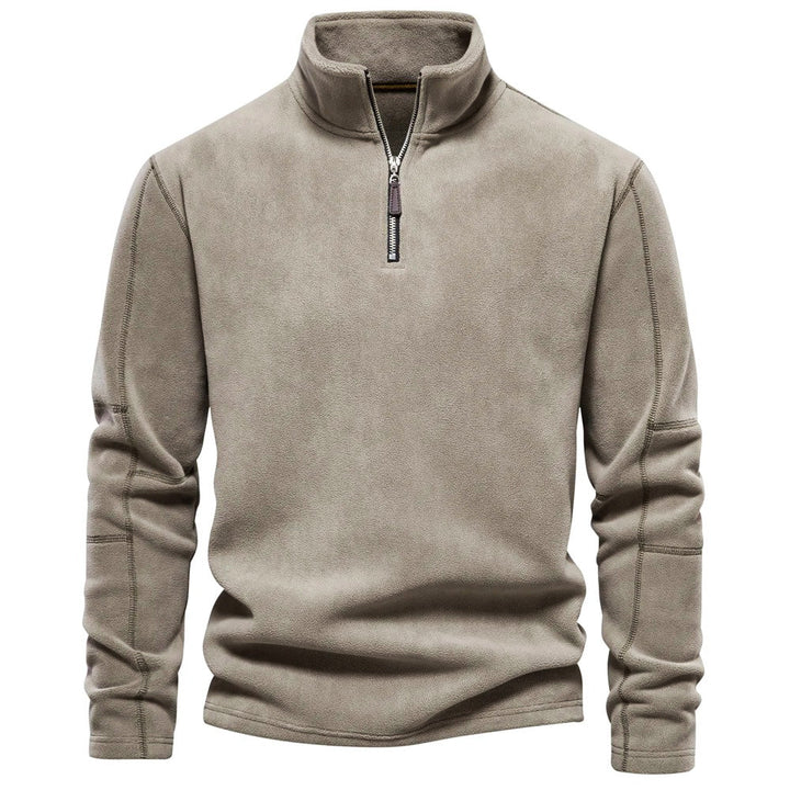 Polar Fleece-genser - Lars