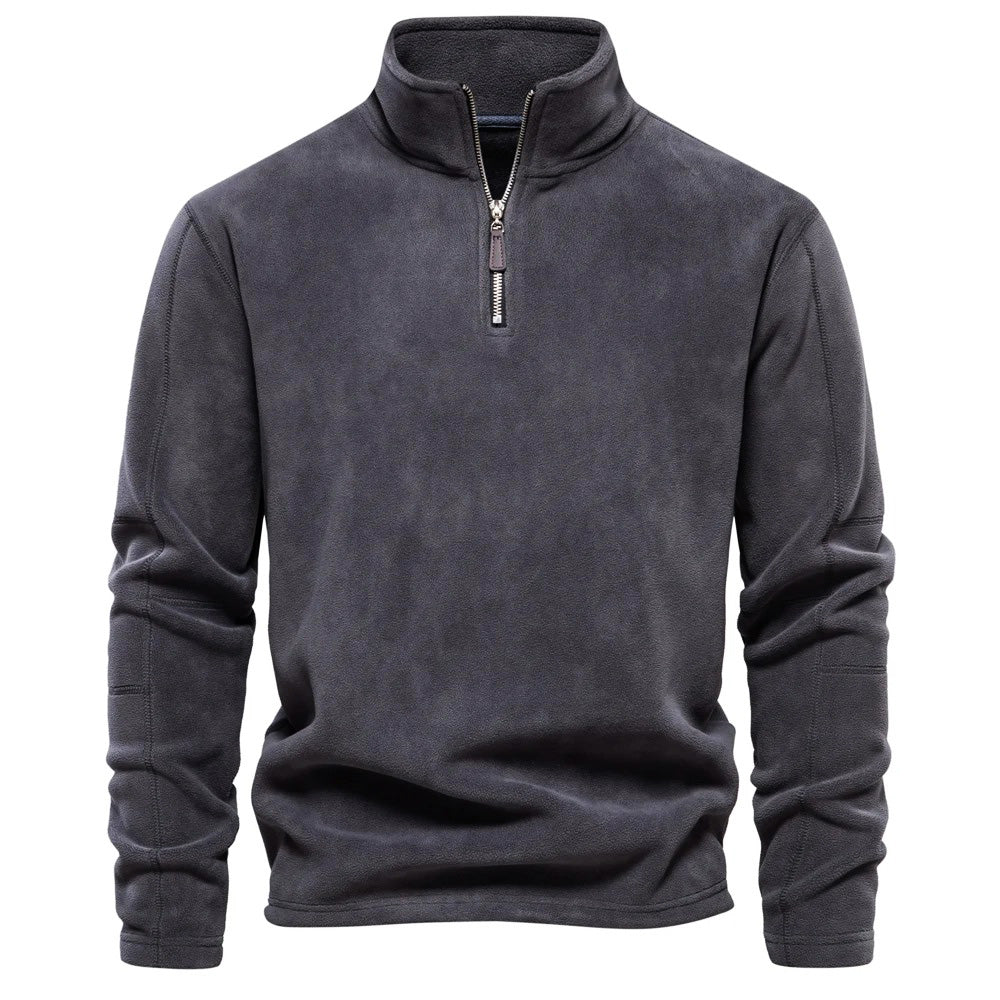 Polar Fleece-genser - Lars
