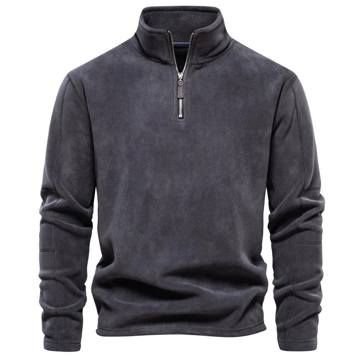Polar Fleece-genser - Lars