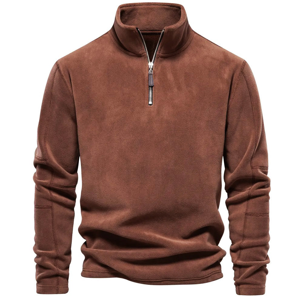 Polar Fleece-genser - Lars