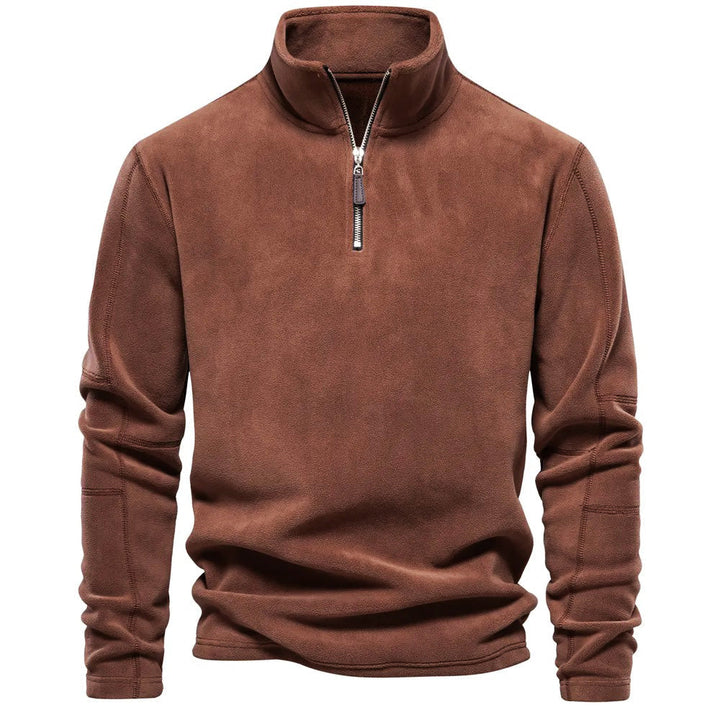 Polar Fleece-genser - Lars