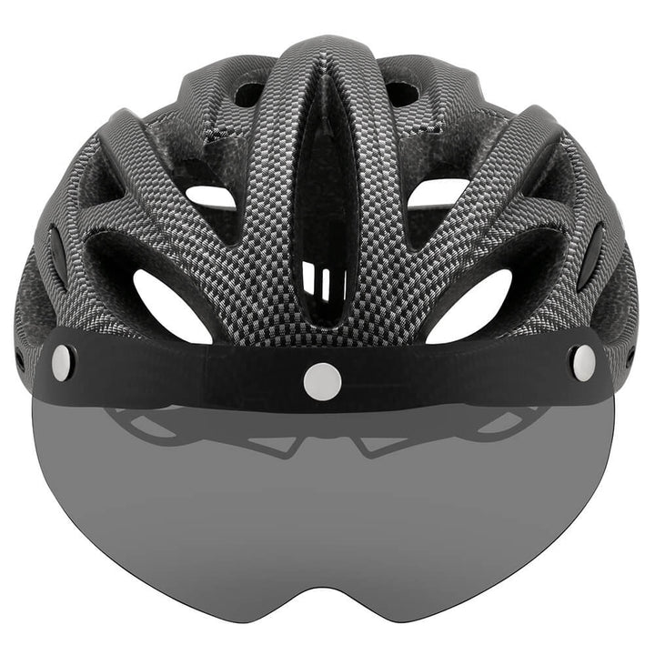 Robuster Fahrradhelm – ProGuard