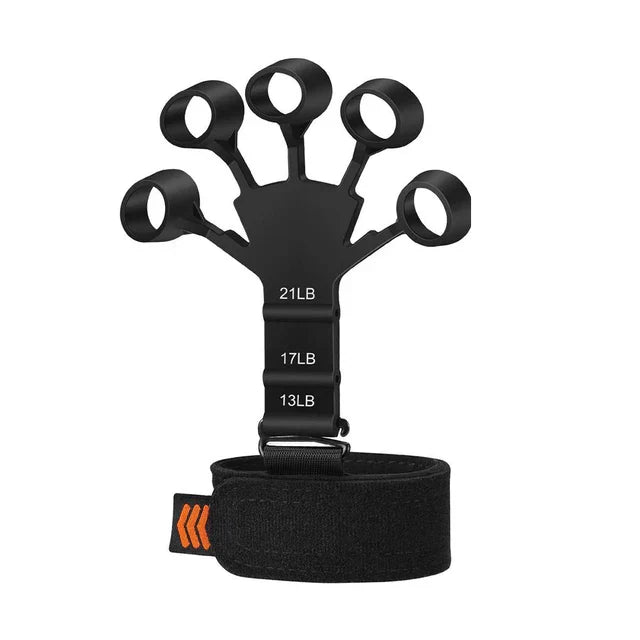 Finger and Hand Trainer – GripMaster