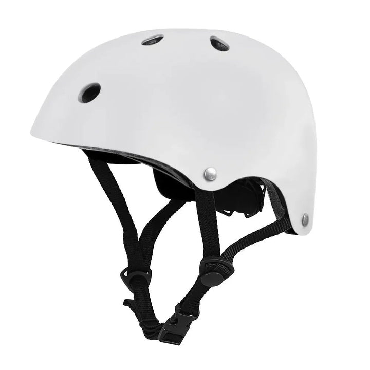 Comfortable Bicycle Helmet - SafeRide Bicycle Helmet