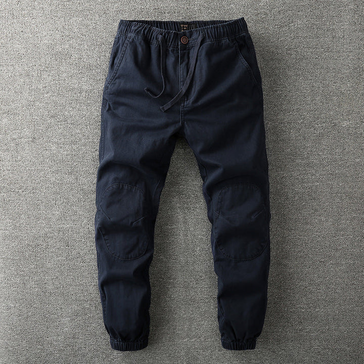 Tactical Men's Cargo Pants - Maverick