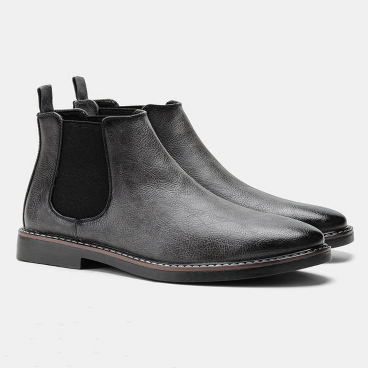Timeless Chelsea Men's Boots - David