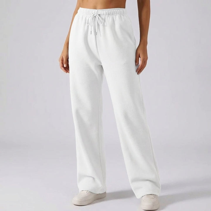 Gefütterte Damen Jogginghose - Harper