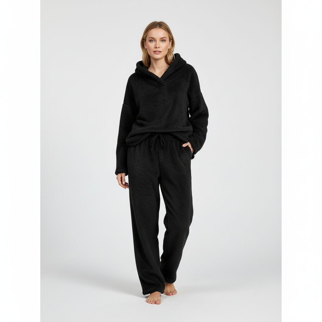 Gemütliche Loungewear - Hannah