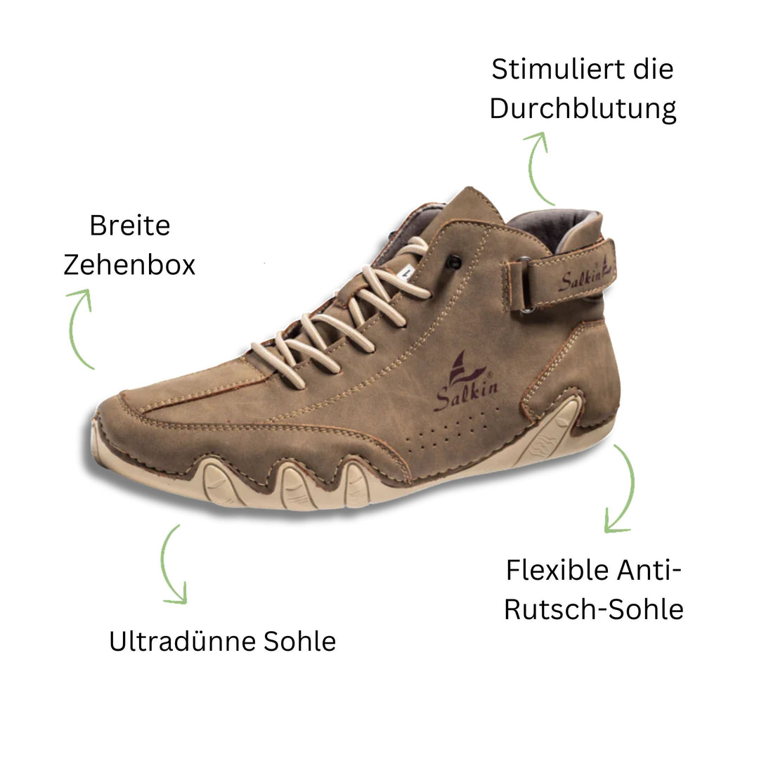 Unisex Barfot-sko - NatureStride