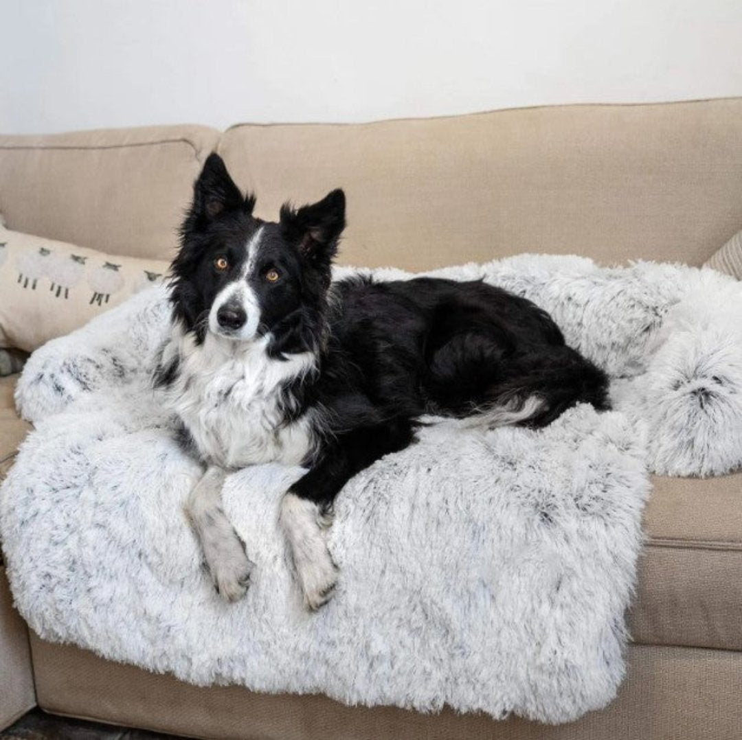 Sofá cama de lujo para perros - PawLounge