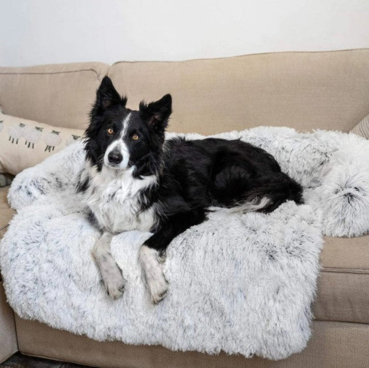 Sofá cama de lujo para perros - PawLounge
