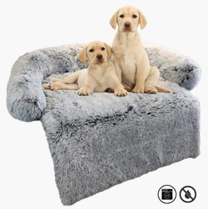 Sofá cama de lujo para perros - PawLounge