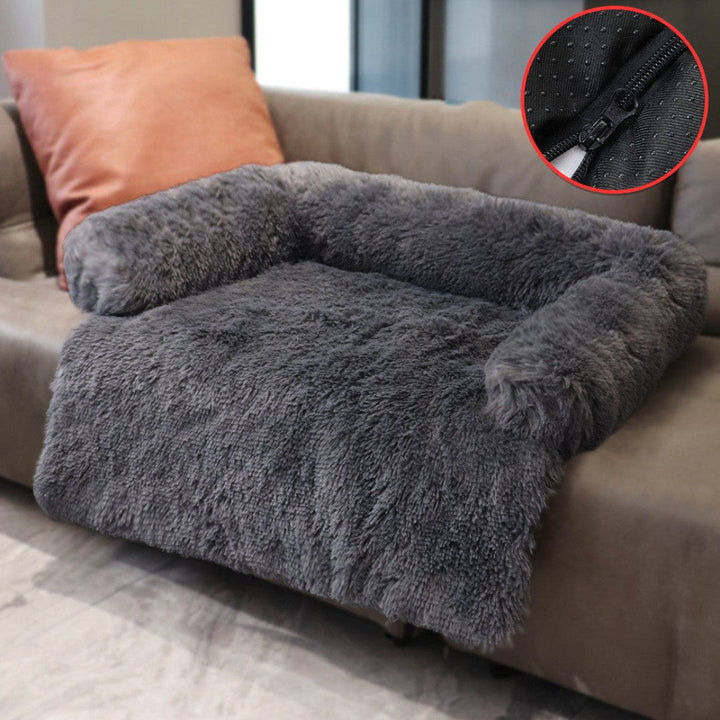 Sofá cama de lujo para perros - PawLounge