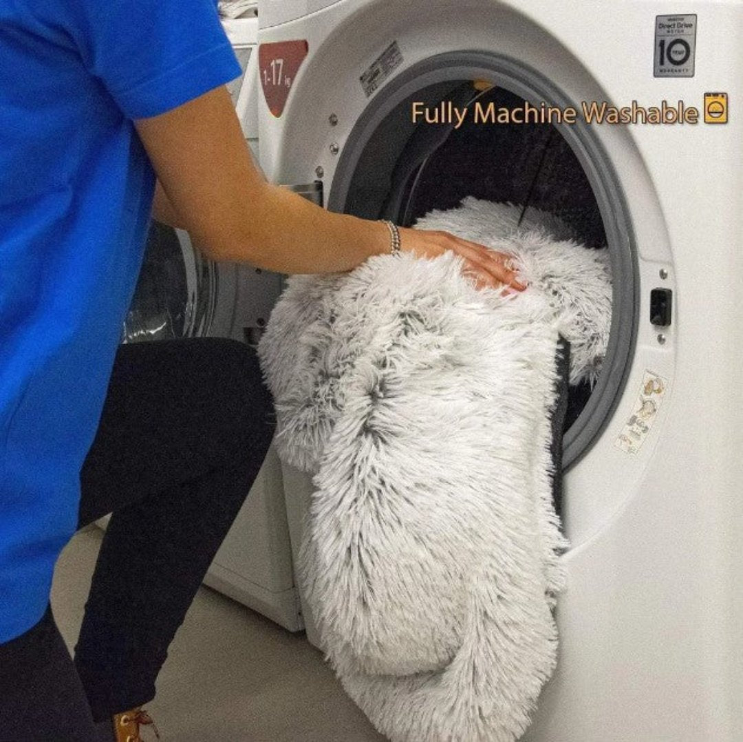 Sofá cama de lujo para perros - PawLounge