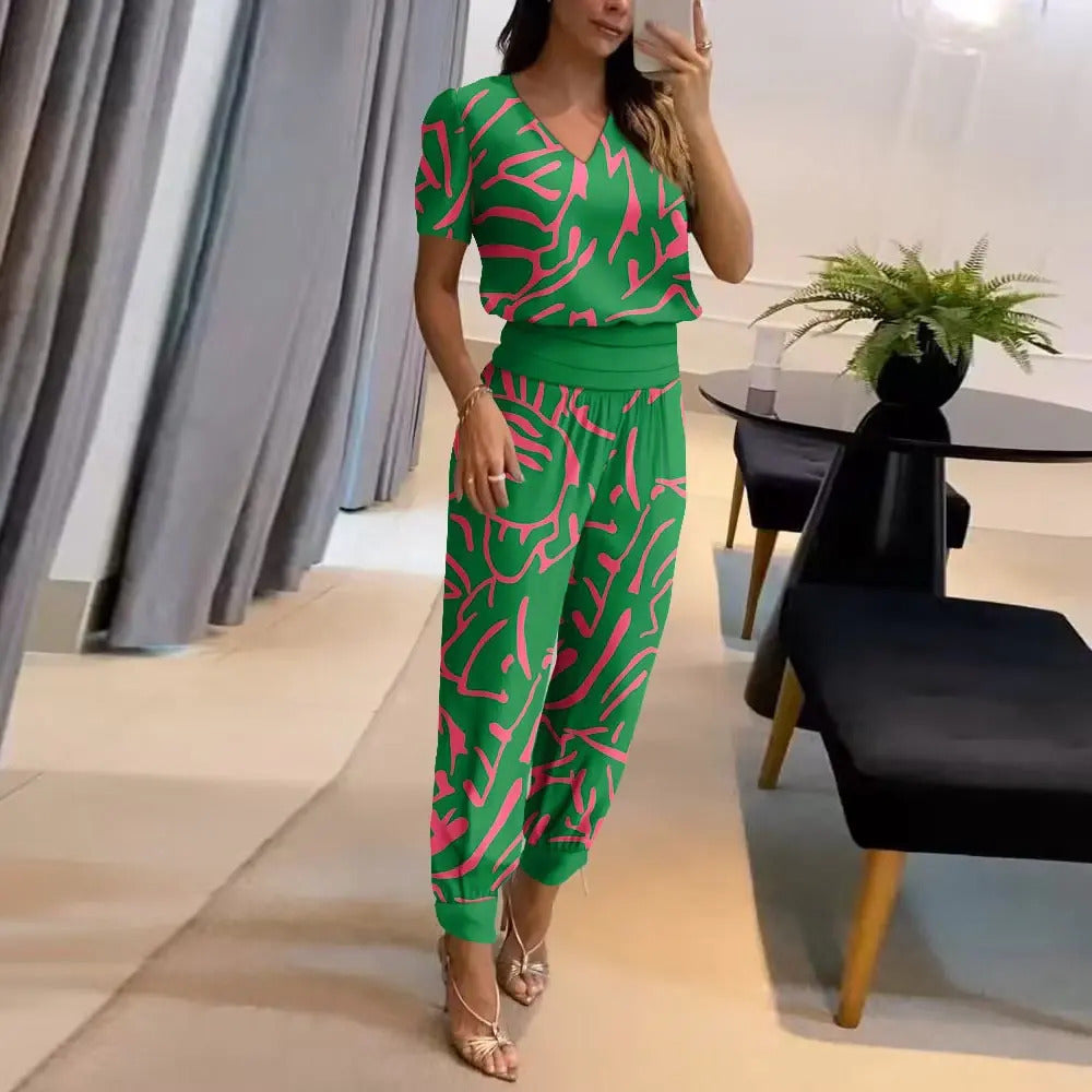 Trendy dameoutfit - Viviana