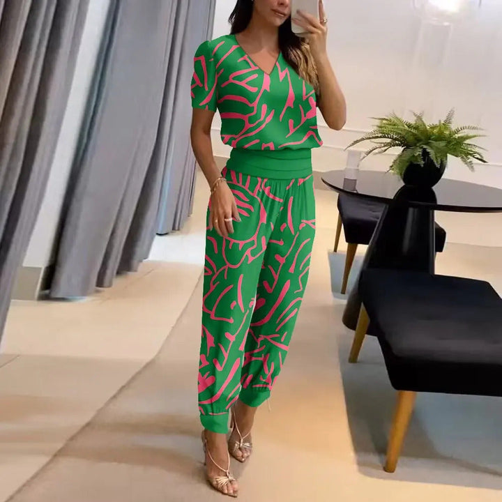 Trendy dameoutfit - Viviana