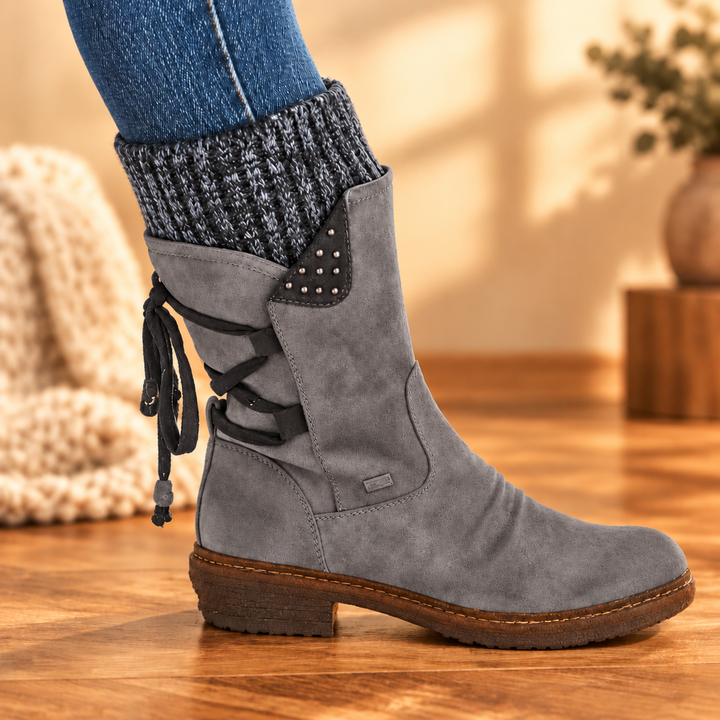 Women's leather shoes for everyday wear and special occasions – Claire