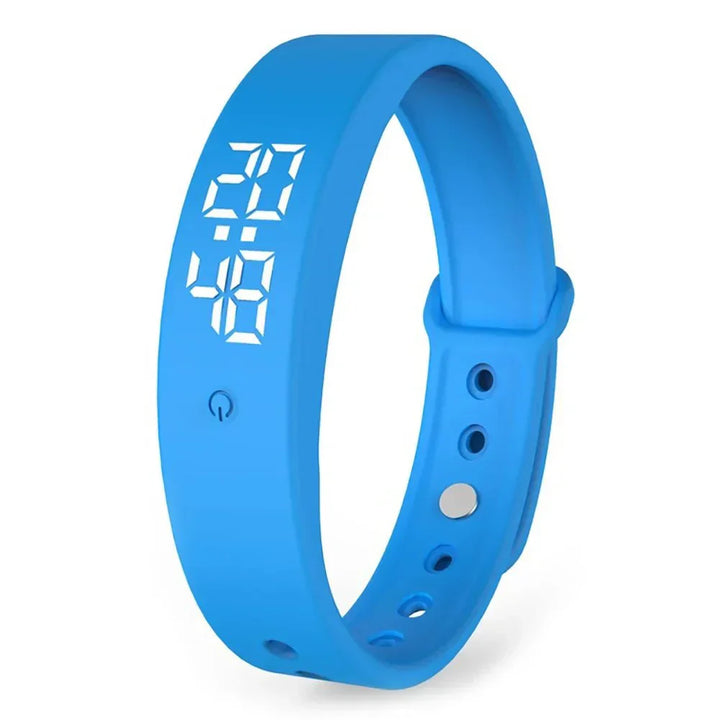 Reloj inteligente impermeable – SmartTemp
