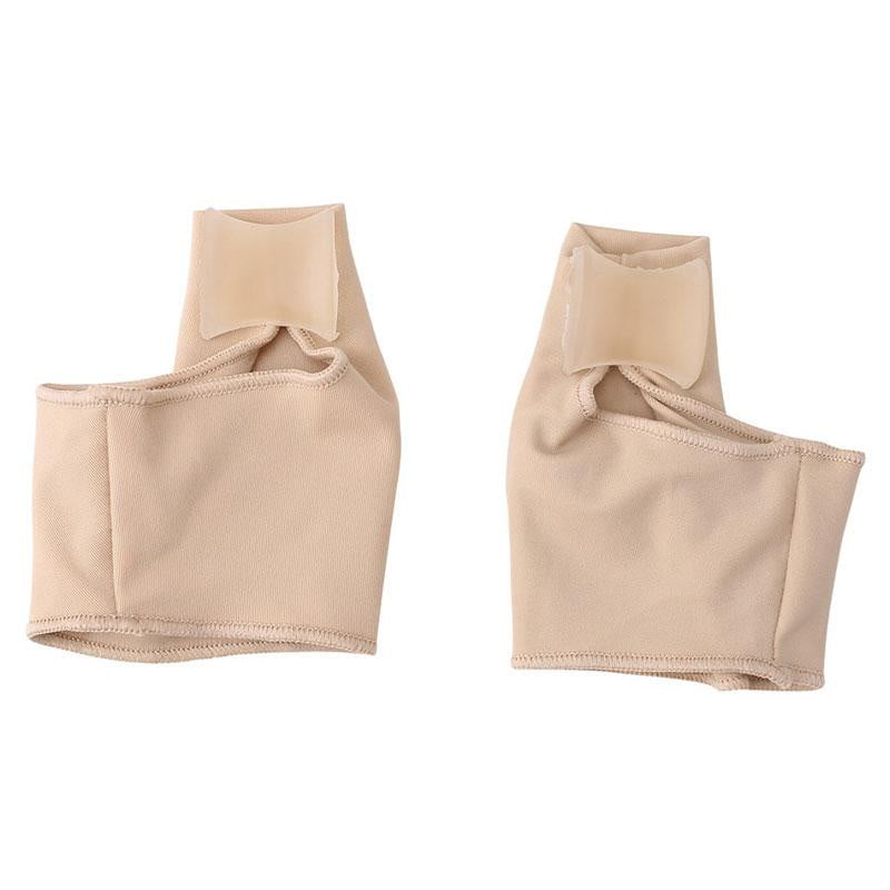 Hallux Valgus Protector (1 Pair) - OrthoBunion