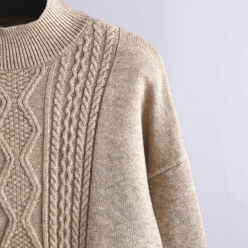 Conjunto casual y elegante para mujer - Clara
