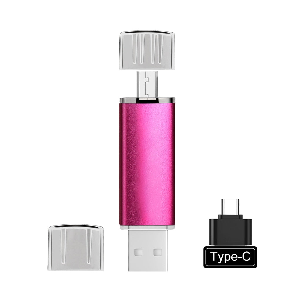 USB-Stick – DataKey