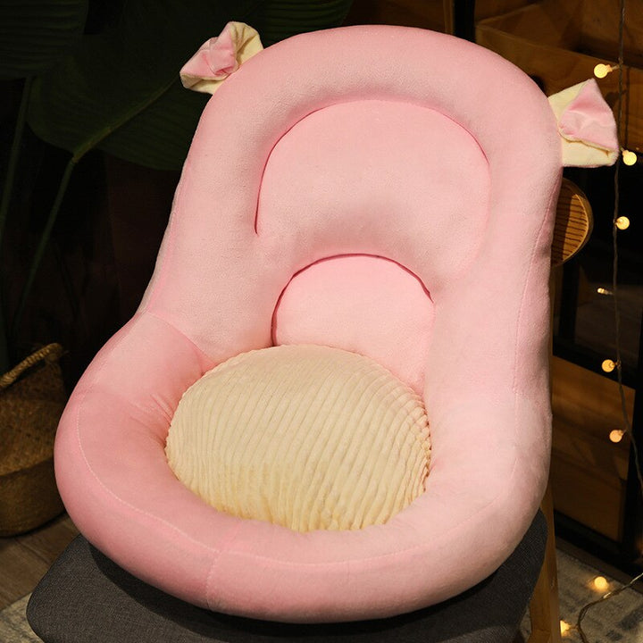 Supportive Pillow for Sciatica Pain - ComfortEase Pro