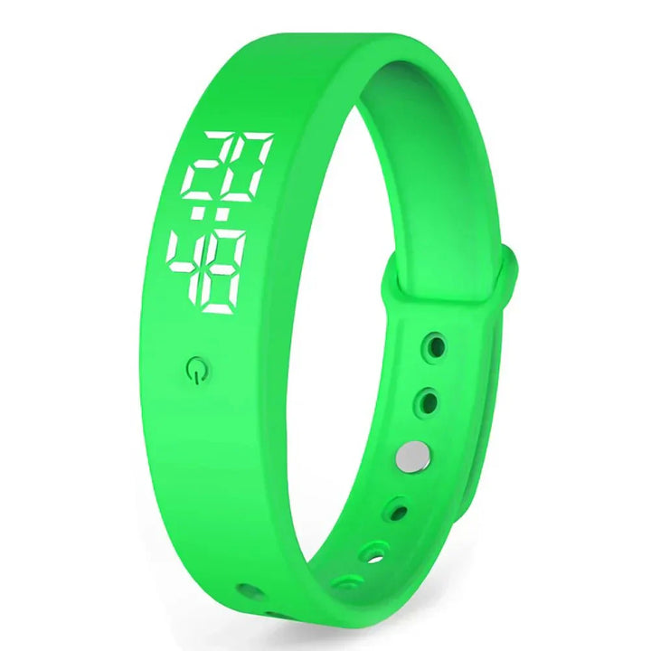Reloj inteligente impermeable – SmartTemp