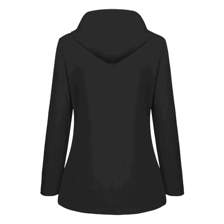 Waterproof Women's Rain Jacket - Skye