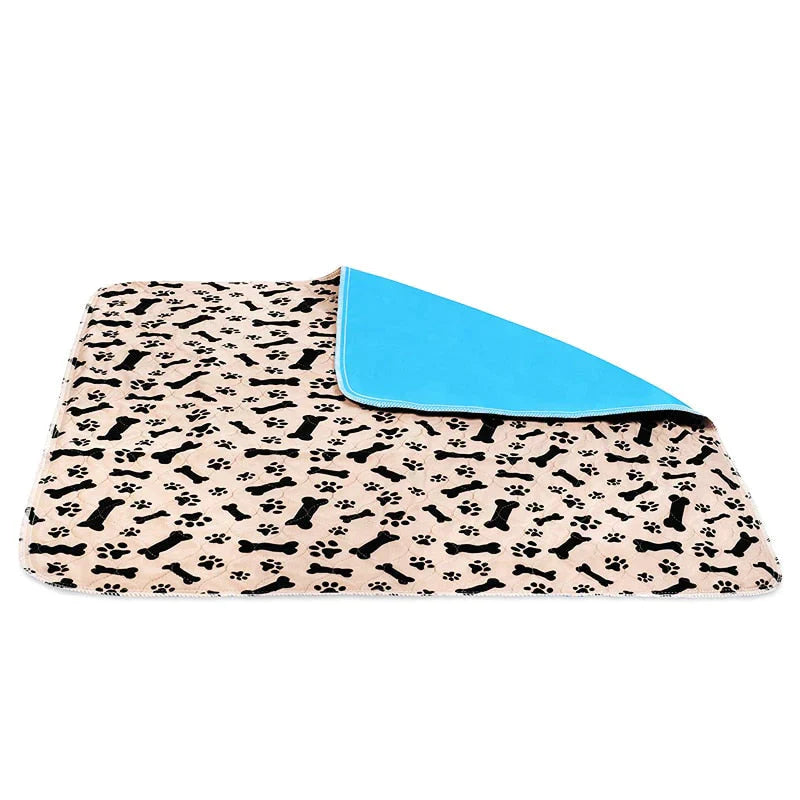 Base reutilizable para perros - EcoPad