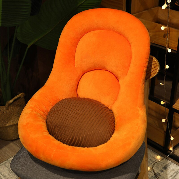 Supportive Pillow for Sciatica Pain - ComfortEase Pro